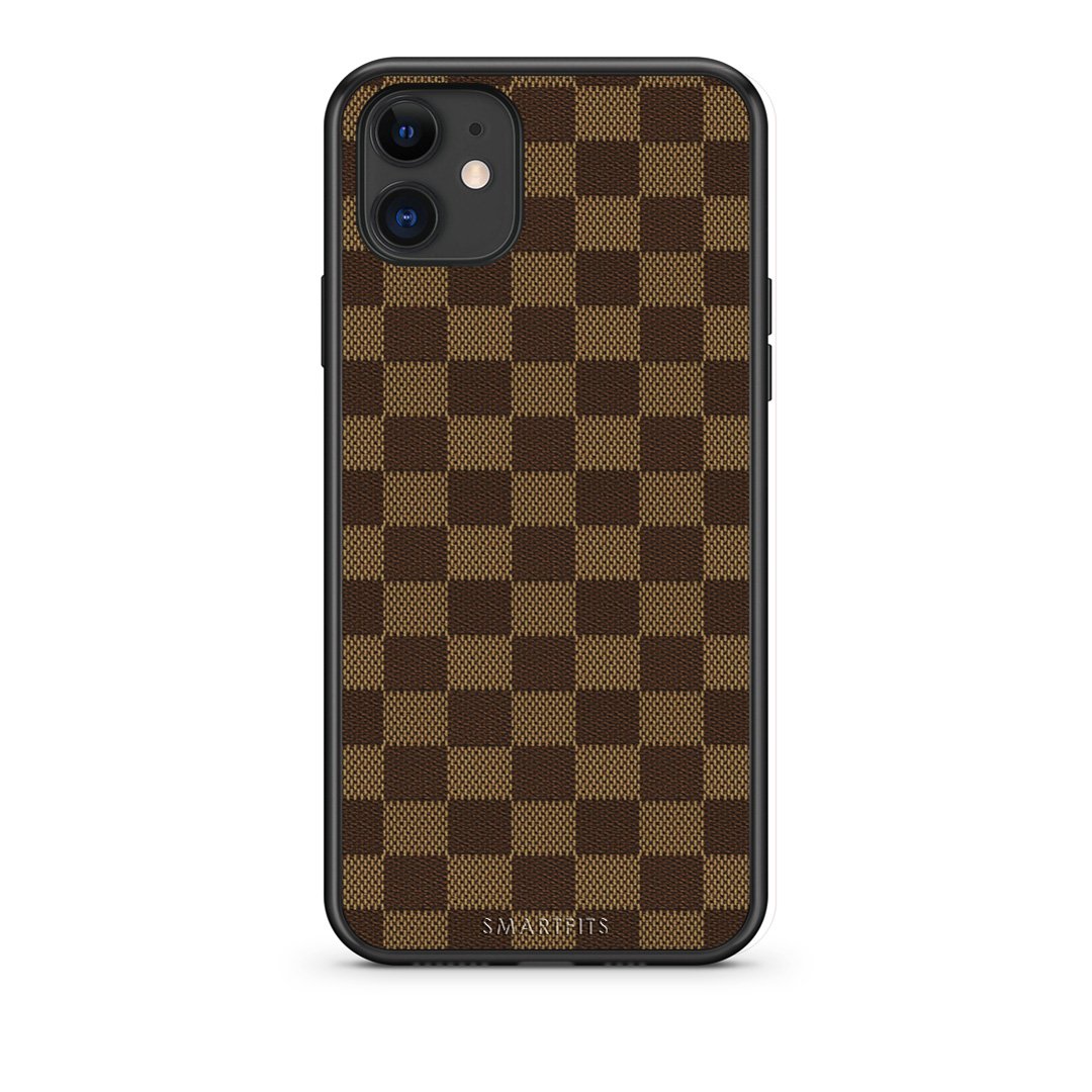 7 - iPhone 11  Glamour Designer case, cover, bumper