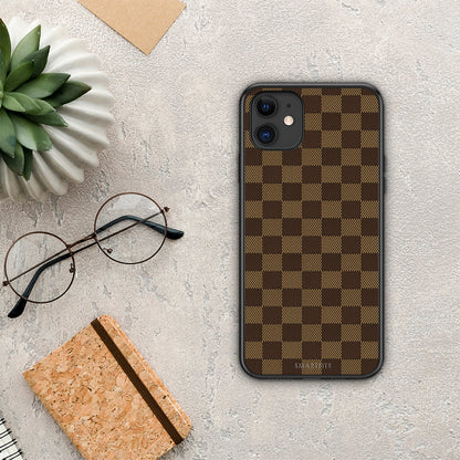 Designer Glamour - iPhone 11 θήκη