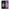 Θήκη iPhone 11 Frame Flower από τη Smartfits με σχέδιο στο πίσω μέρος και μαύρο περίβλημα | iPhone 11 Frame Flower case with colorful back and black bezels