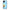 iPhone 11 Friends Bob θήκη από τη Smartfits με σχέδιο στο πίσω μέρος και μαύρο περίβλημα | Smartphone case with colorful back and black bezels by Smartfits
