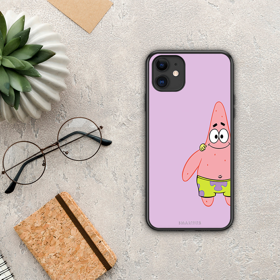 Friends Patrick - iPhone 11 θήκη