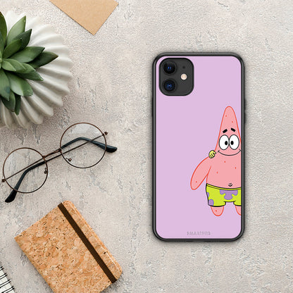 Friends Patrick - iPhone 11 θήκη
