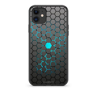 Thumbnail for 40 - iPhone 11  Hexagonal Geometric case, cover, bumper