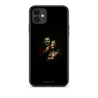 Thumbnail for 4 - iPhone 11 Clown Hero case, cover, bumper
