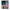 Θήκη iPhone 11 Infinity Snap από τη Smartfits με σχέδιο στο πίσω μέρος και μαύρο περίβλημα | iPhone 11 Infinity Snap case with colorful back and black bezels