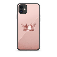 Thumbnail for 4 - iPhone 11 Crown Minimal case, cover, bumper