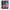 Θήκη iPhone 11 More Space από τη Smartfits με σχέδιο στο πίσω μέρος και μαύρο περίβλημα | iPhone 11 More Space case with colorful back and black bezels