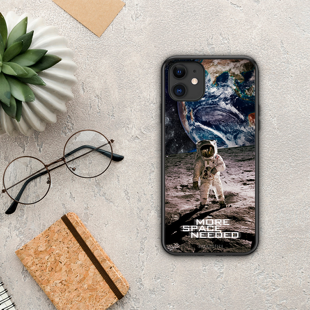 More Space - iPhone 11 θήκη