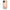 iPhone 11 Nick Wilde And Judy Hopps Love 2 Θήκη από τη Smartfits με σχέδιο στο πίσω μέρος και μαύρο περίβλημα | Smartphone case with colorful back and black bezels by Smartfits