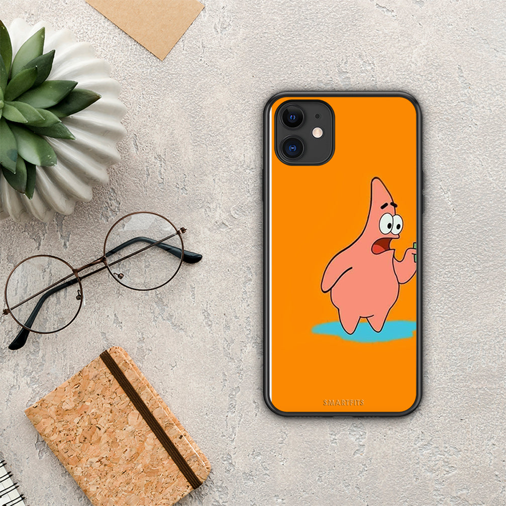 No Money 1 - iPhone 11 θήκη