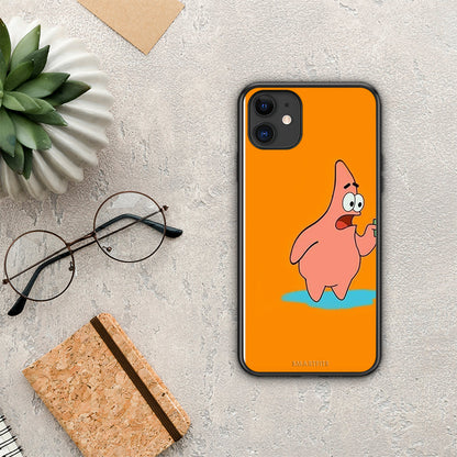 No Money 1 - iPhone 11 θήκη