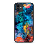 Thumbnail for 4 - iPhone 11 Crayola Paint case, cover, bumper