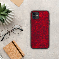 Thumbnail for Paisley Cashmere - iPhone 11 θήκη