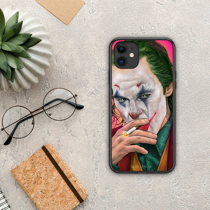 PopArt JokesOnU - iPhone 11 θήκη