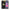 Θήκη iPhone 11 Mask PopArt από τη Smartfits με σχέδιο στο πίσω μέρος και μαύρο περίβλημα | iPhone 11 Mask PopArt case with colorful back and black bezels