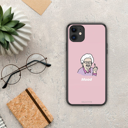 PopArt Mood - iPhone 11 θήκη