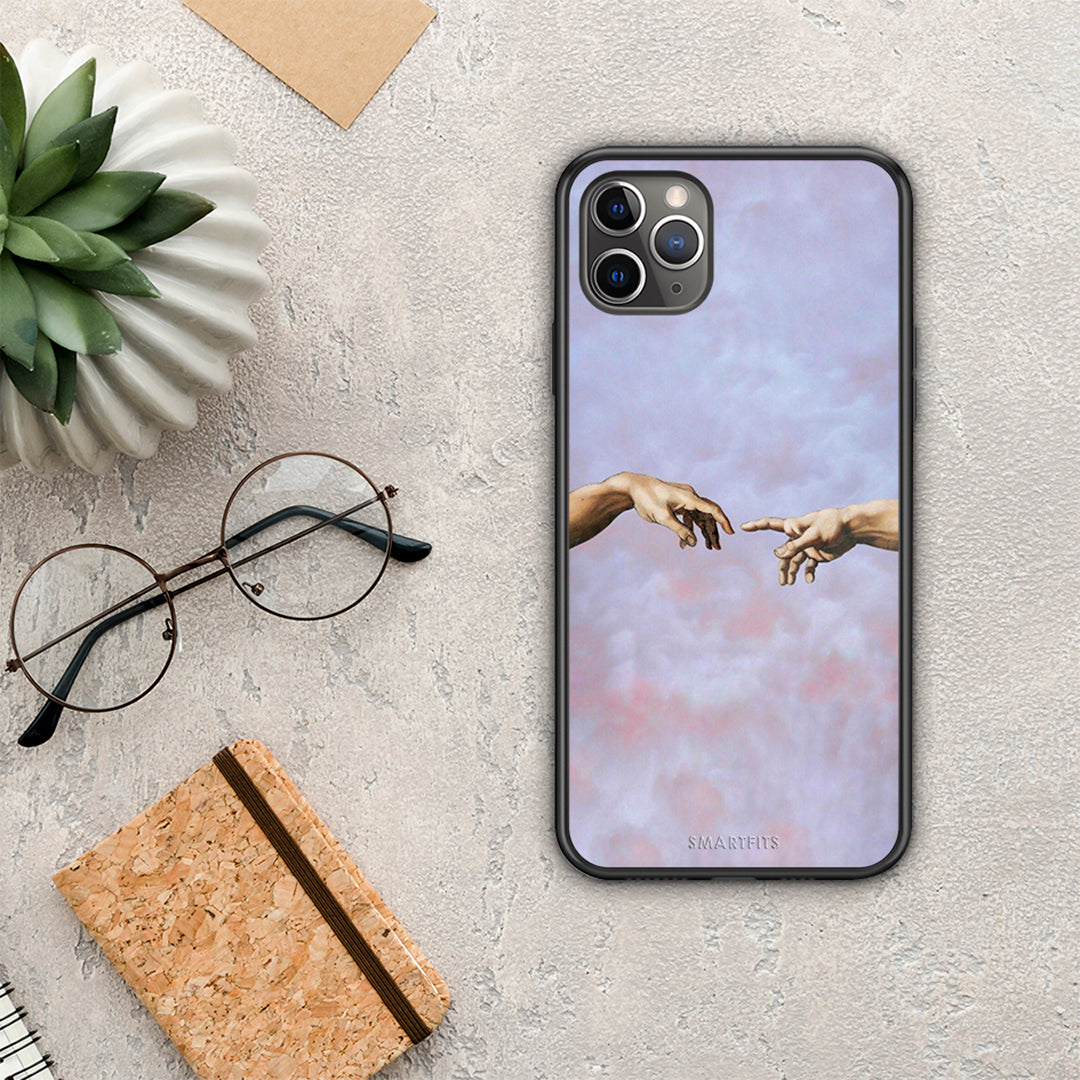 Adam Hand - iPhone 11 Pro Max θήκη