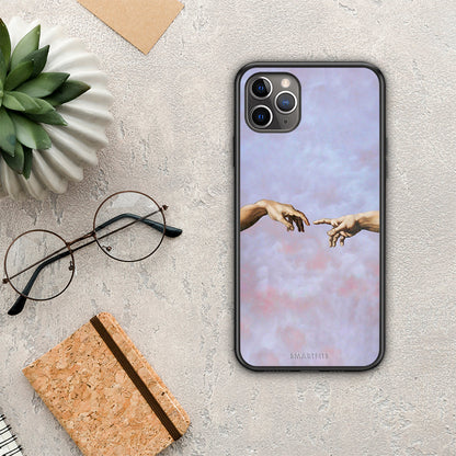Adam Hand - iPhone 11 Pro Max θήκη
