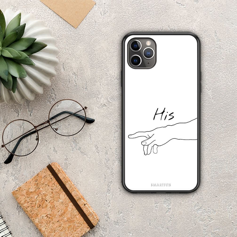 Aesthetic Love 2 - iPhone 11 Pro Max θήκη
