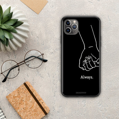 Always & Forever 1 - iPhone 11 Pro Max θήκη