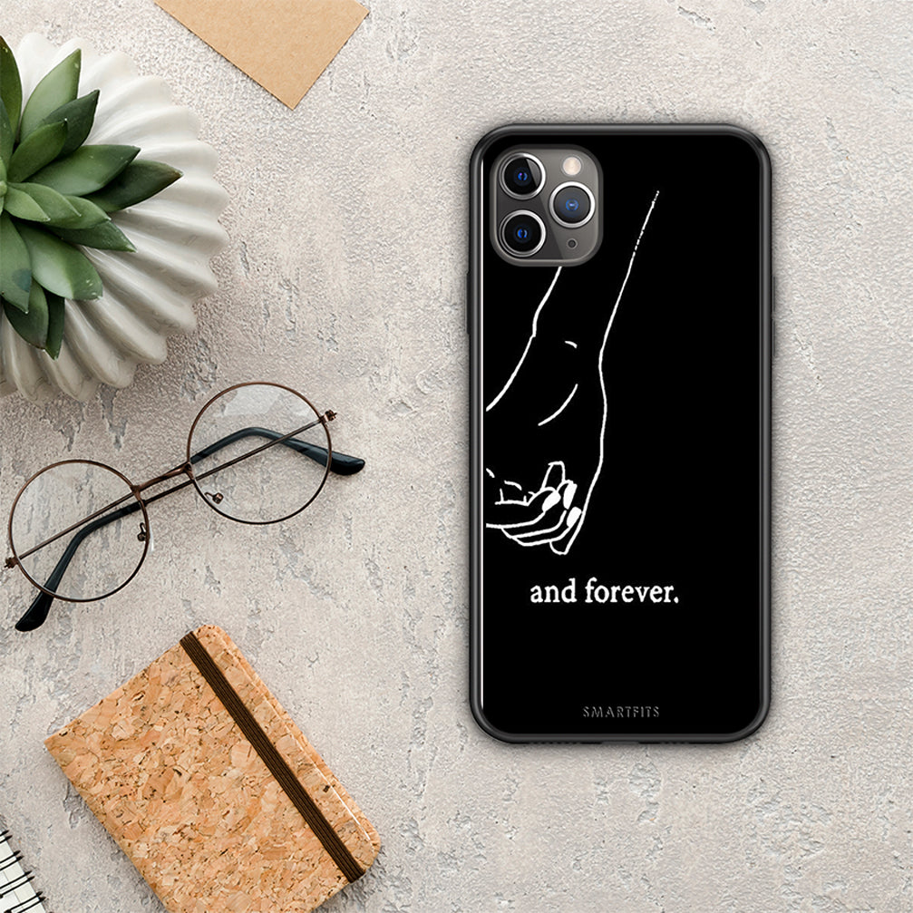 Always & Forever 2 - iPhone 11 Pro θήκη