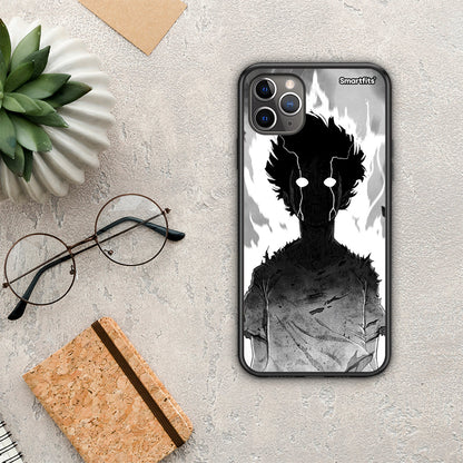 Anime Boy - iPhone 11 Pro Max θήκη