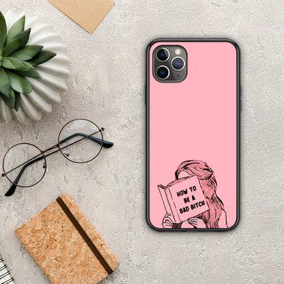 Bad Bitch - iPhone 11 Pro Max θήκη