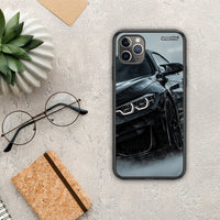 Thumbnail for Black BMW - iPhone 11 Pro Max θήκη