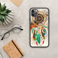 Thumbnail for Boho DreamCatcher - iPhone 11 Pro Max θήκη