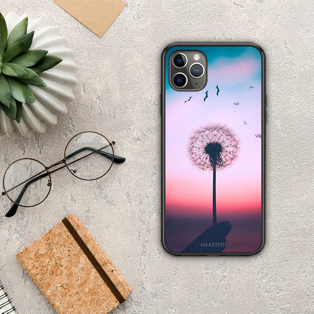 Boho Wish - iPhone 11 Pro θήκη