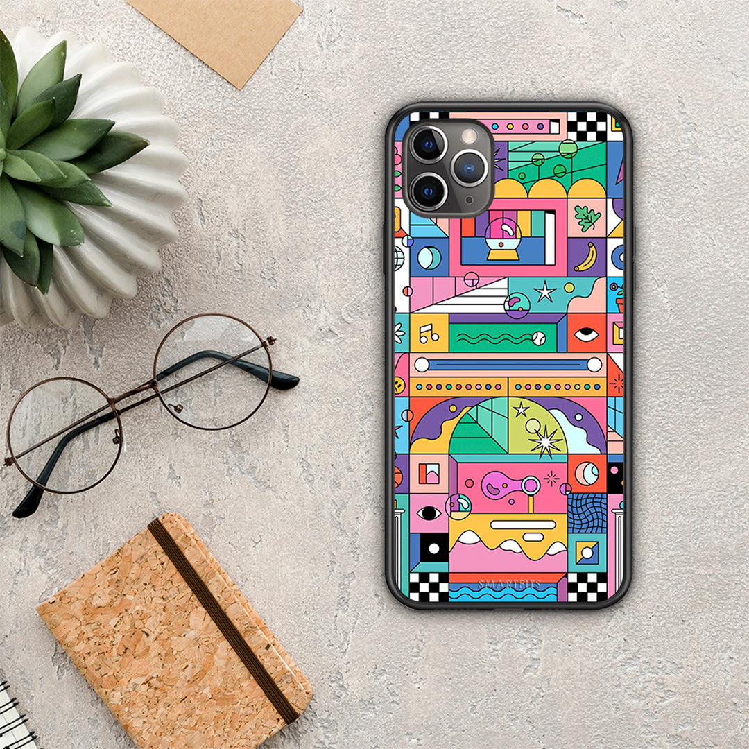 Bubbles Soap - iPhone 11 Pro Max θήκη