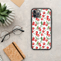 Thumbnail for Cherry Summer - iPhone 11 Pro Max θήκη