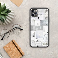 Thumbnail for Collage Make Me Wonder - iPhone 11 Pro θήκη