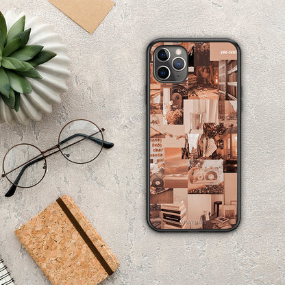 Collage You Can - iPhone 11 Pro θήκη