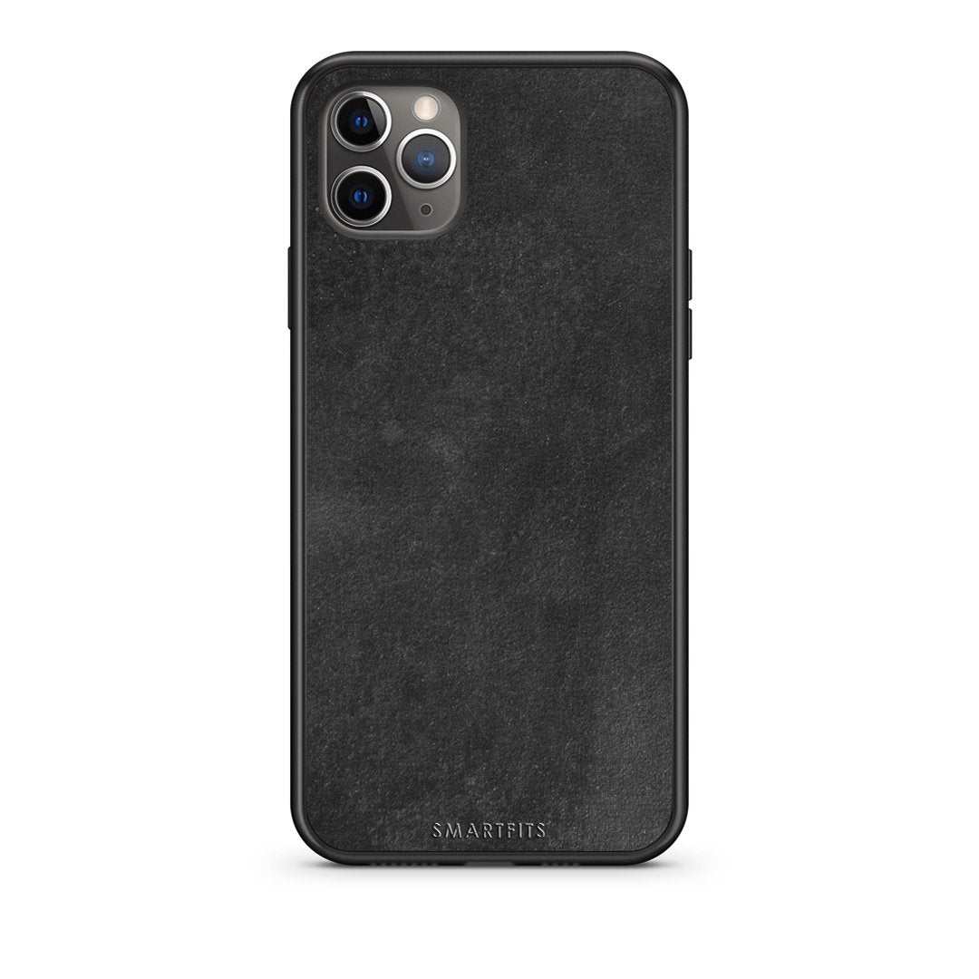 87 - iPhone 11 Pro Max  Black Slate Color case, cover, bumper