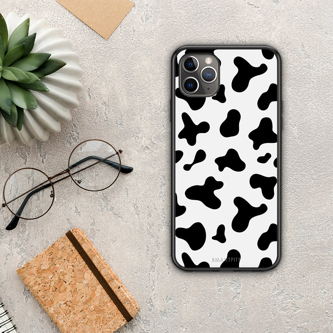 Cow Print - iPhone 11 Pro Max θήκη