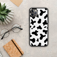 Thumbnail for Cow Print - iPhone 11 Pro Max θήκη
