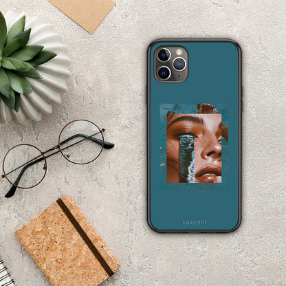 Cry An Ocean - iPhone 11 Pro Max θήκη