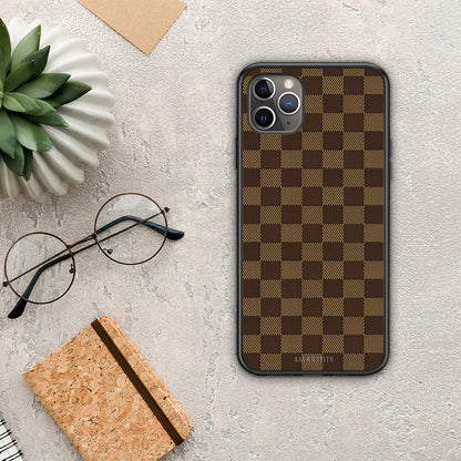 Designer Glamour - iPhone 11 Pro Max θήκη