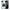 Θήκη Αγίου Βαλεντίνου iPhone 11 Pro Devil Baby από τη Smartfits με σχέδιο στο πίσω μέρος και μαύρο περίβλημα | iPhone 11 Pro Devil Baby case with colorful back and black bezels