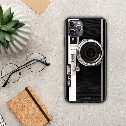 Emily In Paris - iPhone 11 Pro θήκη