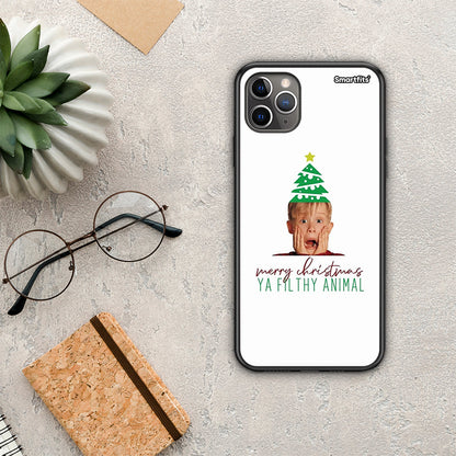 Filthy Animal - iPhone 11 Pro Max θήκη