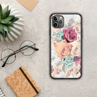 Thumbnail for Floral Bouquet - iPhone 11 Pro θήκη