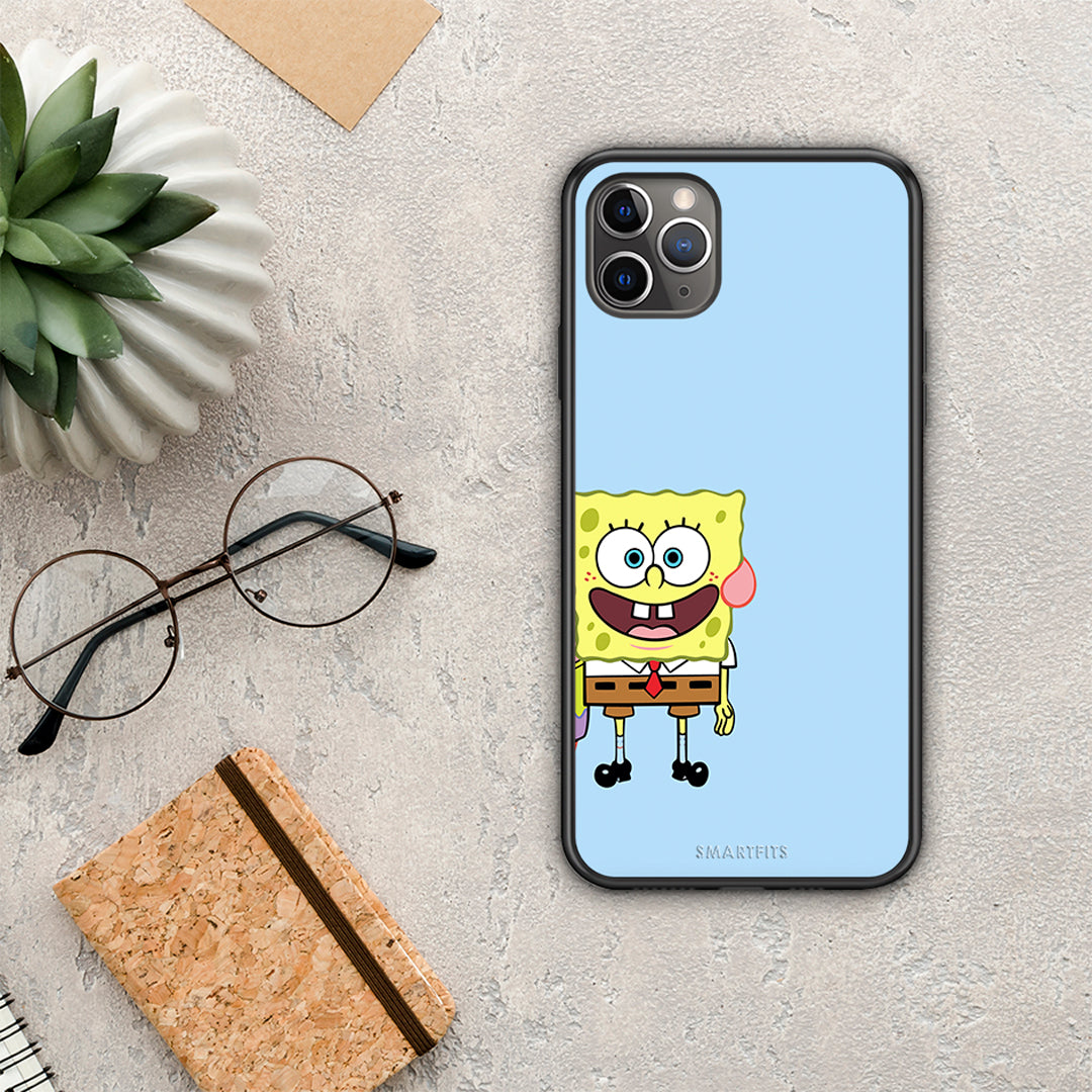 Friends Bob - iPhone 11 Pro Max θήκη