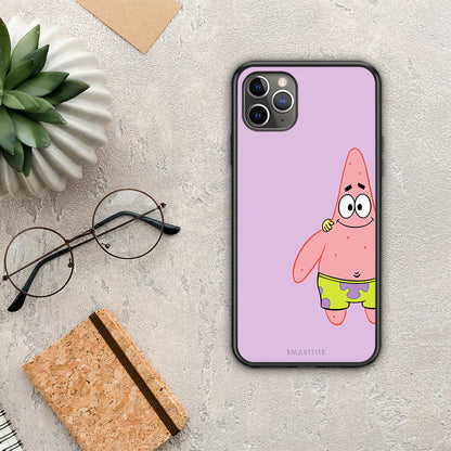 Friends Patrick - iPhone 11 Pro θήκη