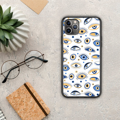 Ftou Ftou - iPhone 11 Pro θήκη