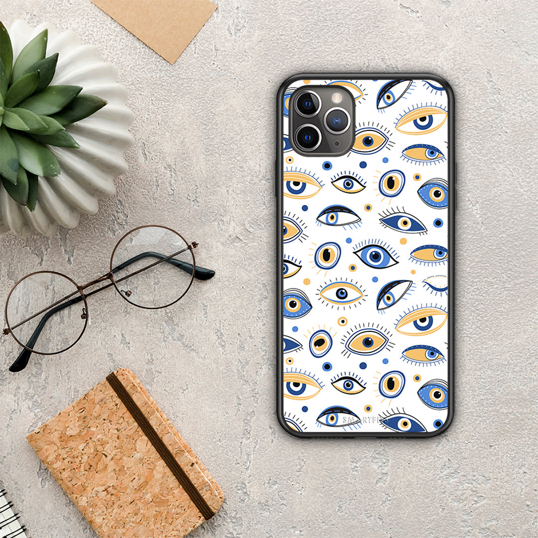Ftou Ftou - iPhone 11 Pro Max θήκη