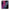 Θήκη iPhone 11 Pro Max Aurora Galaxy από τη Smartfits με σχέδιο στο πίσω μέρος και μαύρο περίβλημα | iPhone 11 Pro Max Aurora Galaxy case with colorful back and black bezels