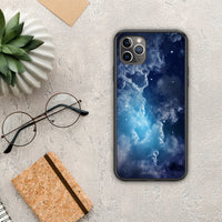 Thumbnail for Galactic Blue Sky - iPhone 11 Pro Max θήκη