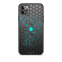 Thumbnail for 40 - iPhone 11 Pro  Hexagonal Geometric case, cover, bumper